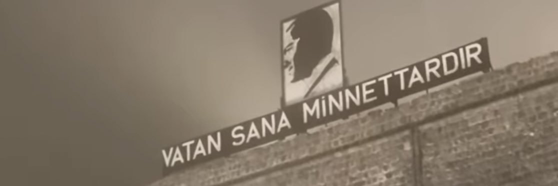 ilkerklcaslan's profile banner image