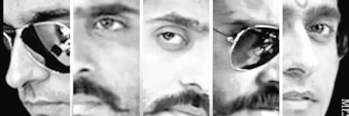 Habibi Ashish Sharma banner