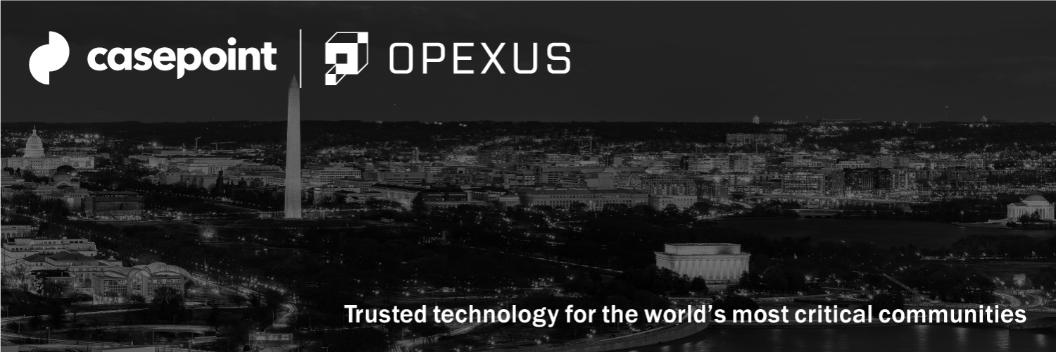 OpexusTech's profile banner image