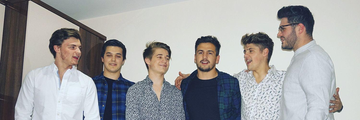 taddharry's profile banner image
