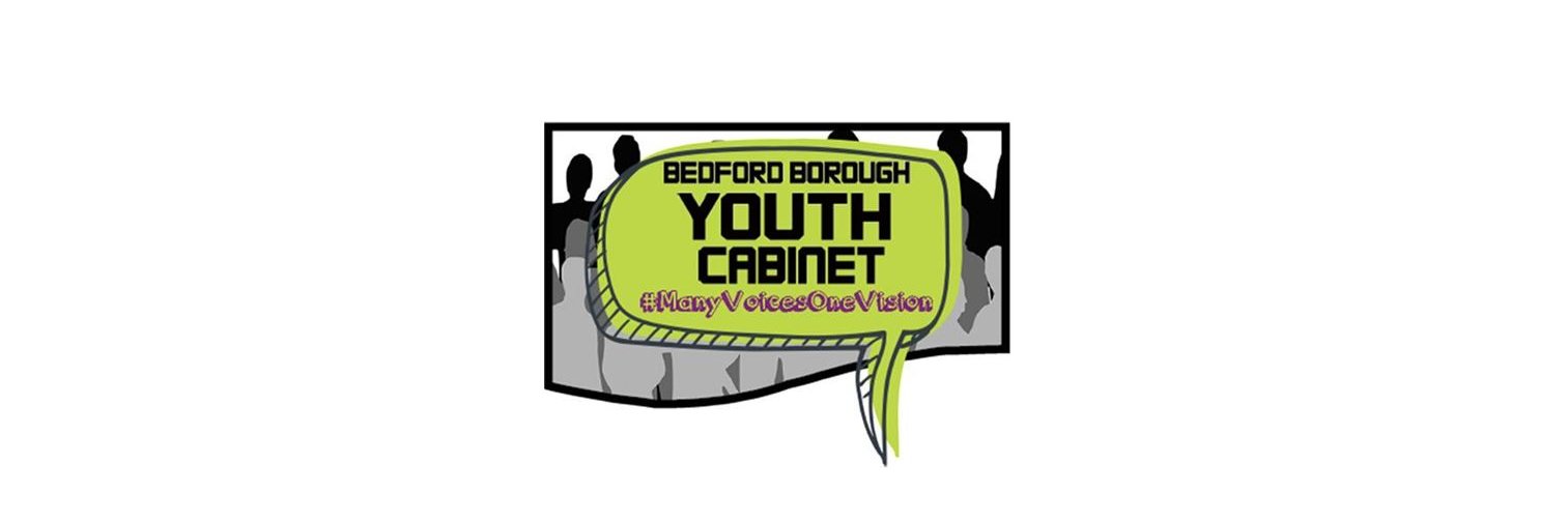 Bedford YouthCabinet banner