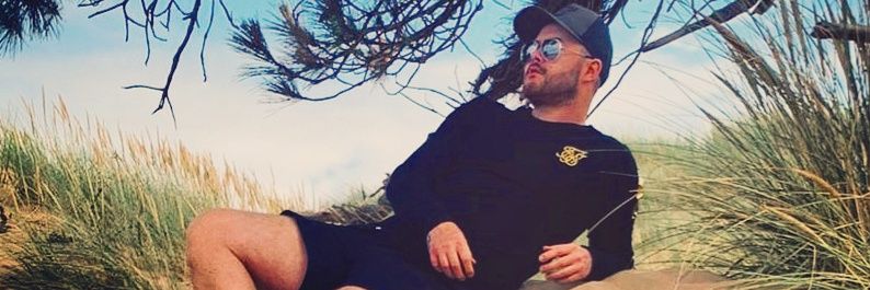 DennisJordan91's profile banner image