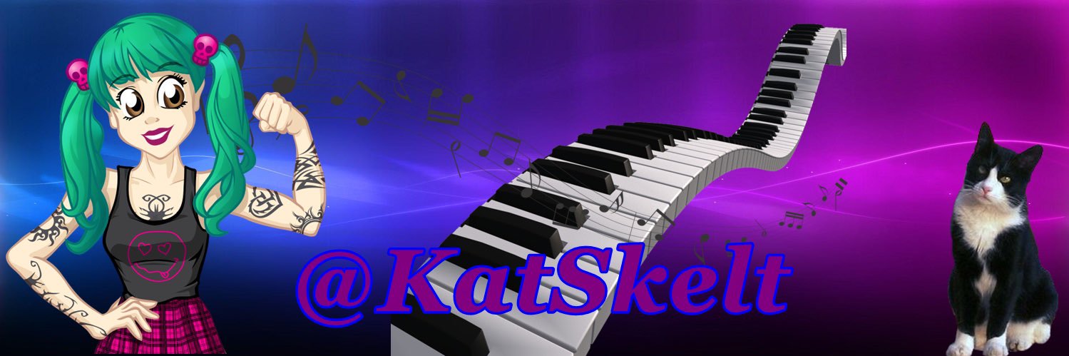 Kat banner