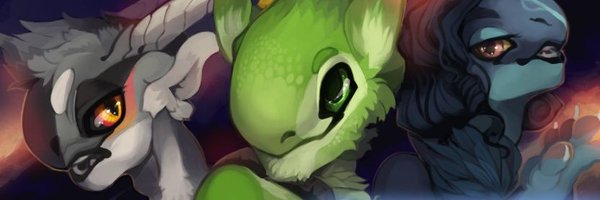 NebularNomads Profile Banner