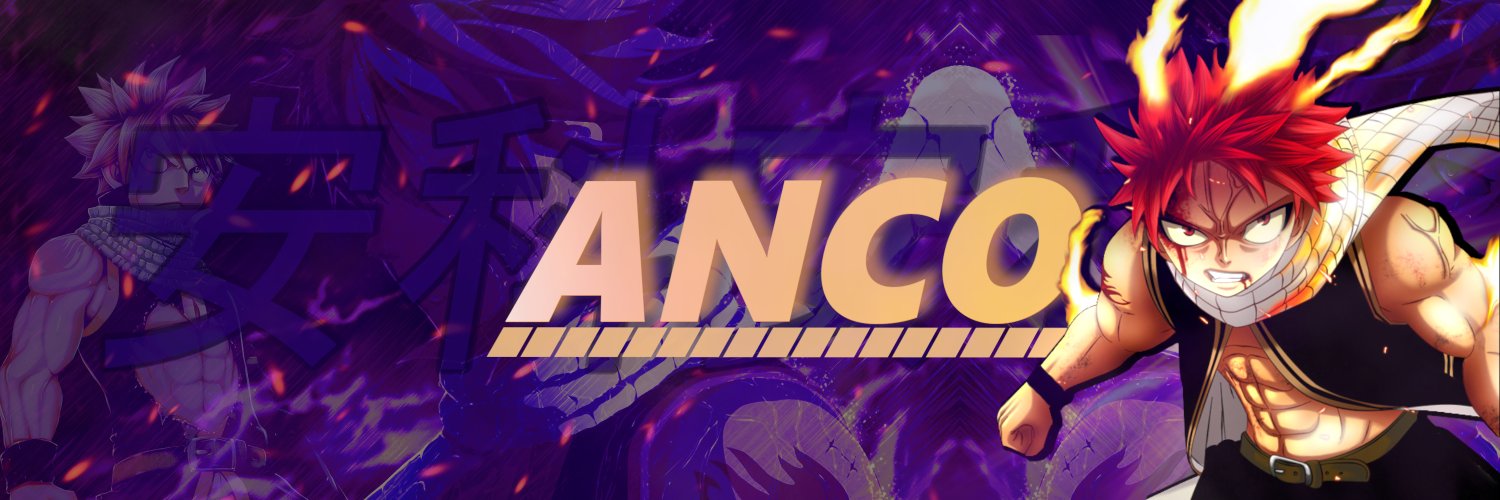 Anco banner