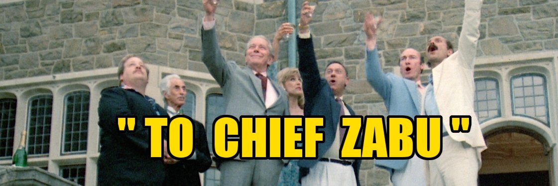 Chief Zabu banner