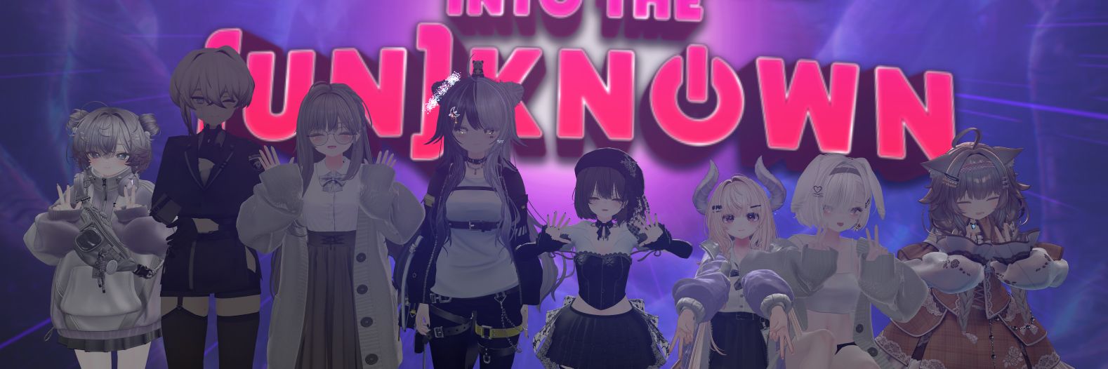 かがまる@VRC banner