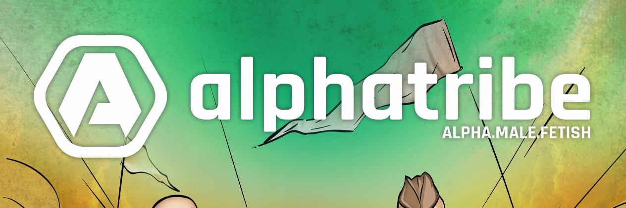 Alphatribe banner