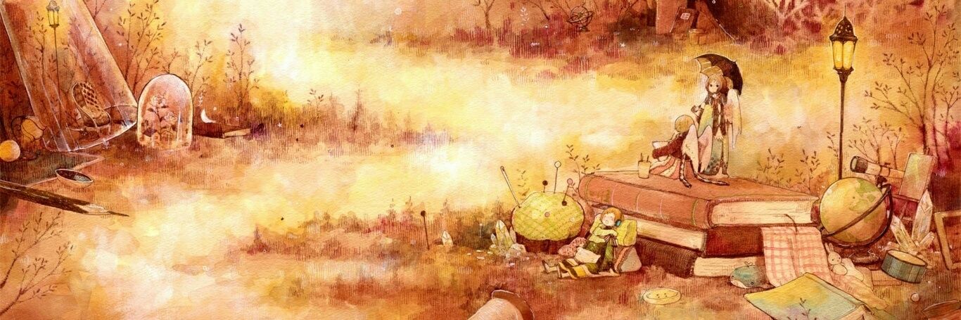 annspringwind's profile banner image