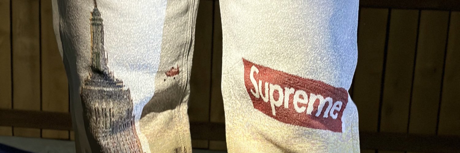 LeandryAaron's profile banner image