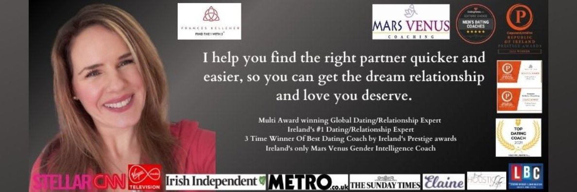 Frances Kelleher banner