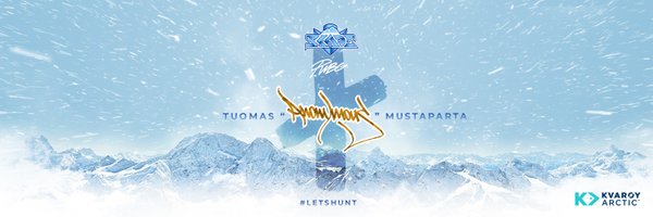 AnonymousPUBG Profile Banner