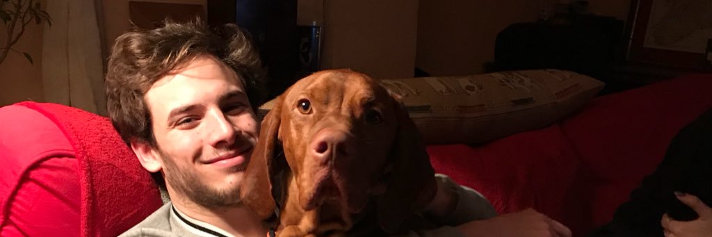 CharlesJRPerks's profile banner image