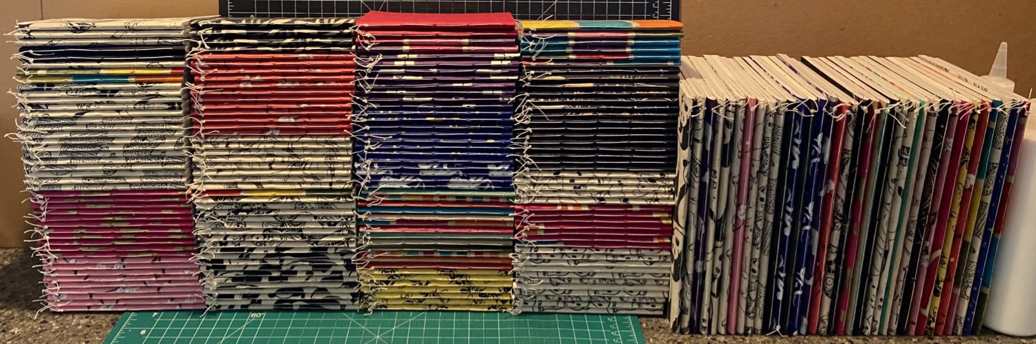Moran Press's banner