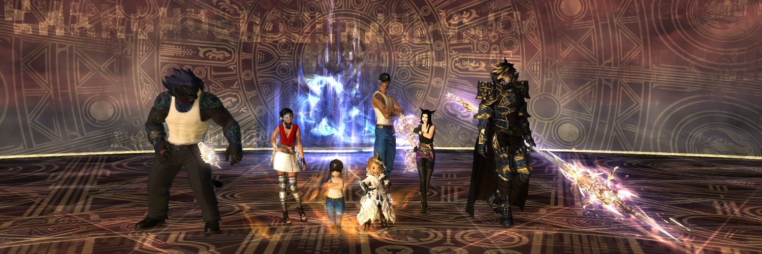 Dewar_Rhowa's profile banner image