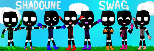 Shadoune666 Profile Banner