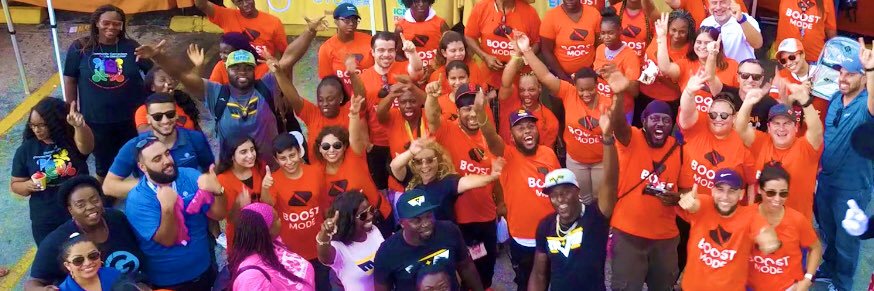 Amin M. | Wireless Image banner