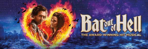 BatTheMusical Profile Banner