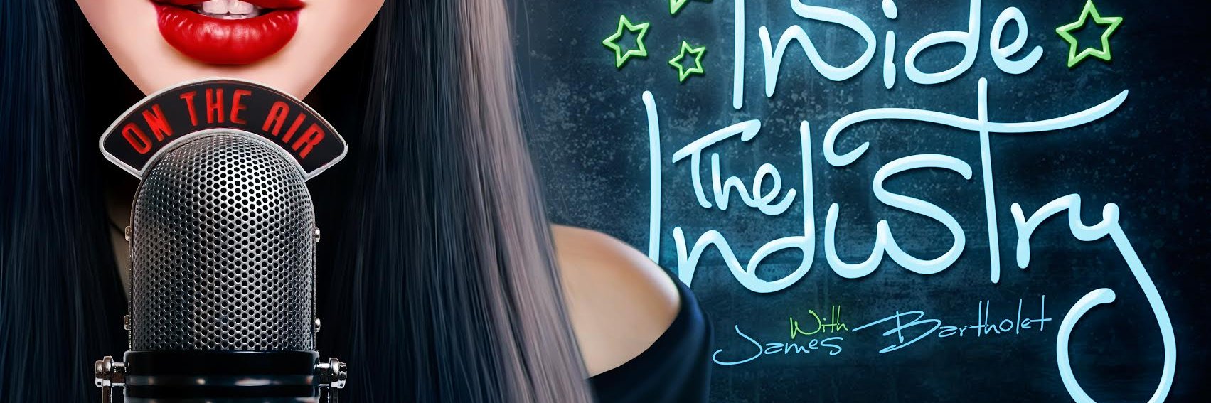 Inside The Industry banner