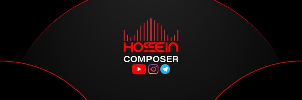 Hossein Aghazadeh Profile Banner