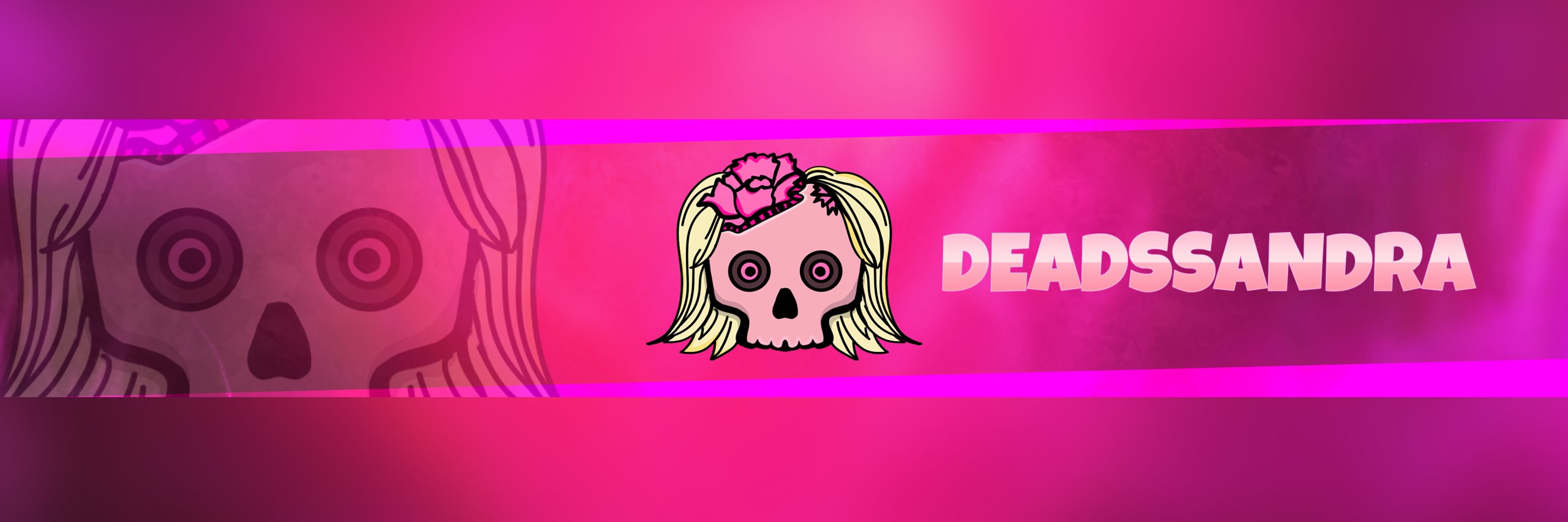 deadssandra banner