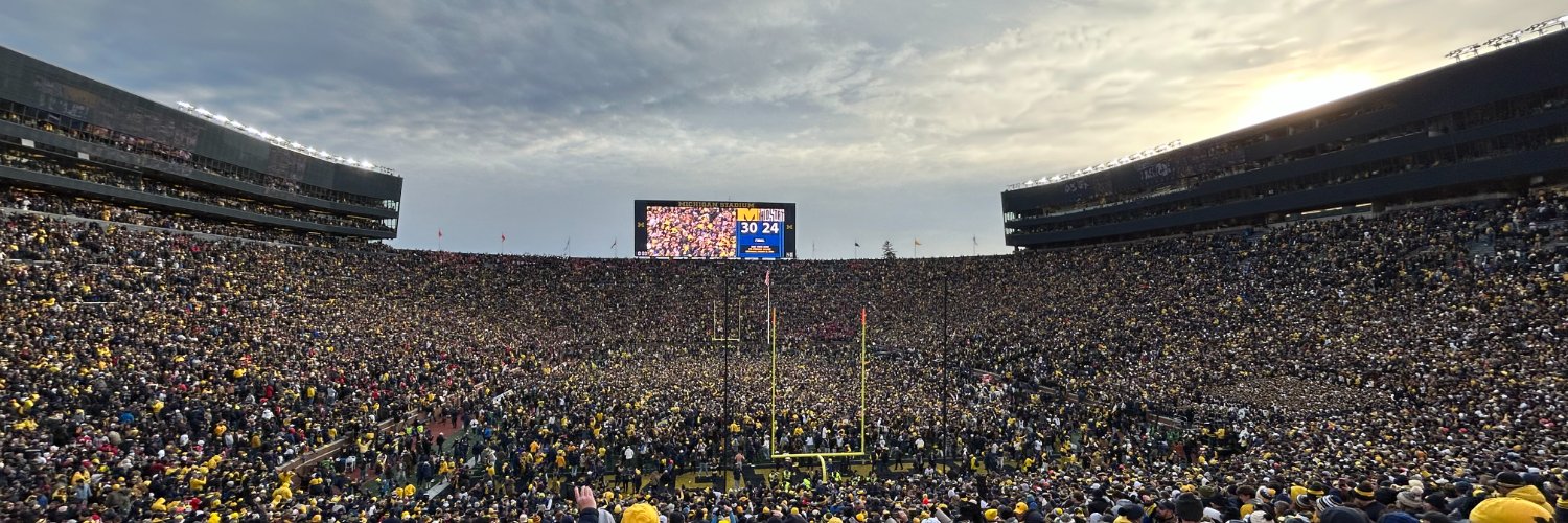 Joe LaBriola's banner
