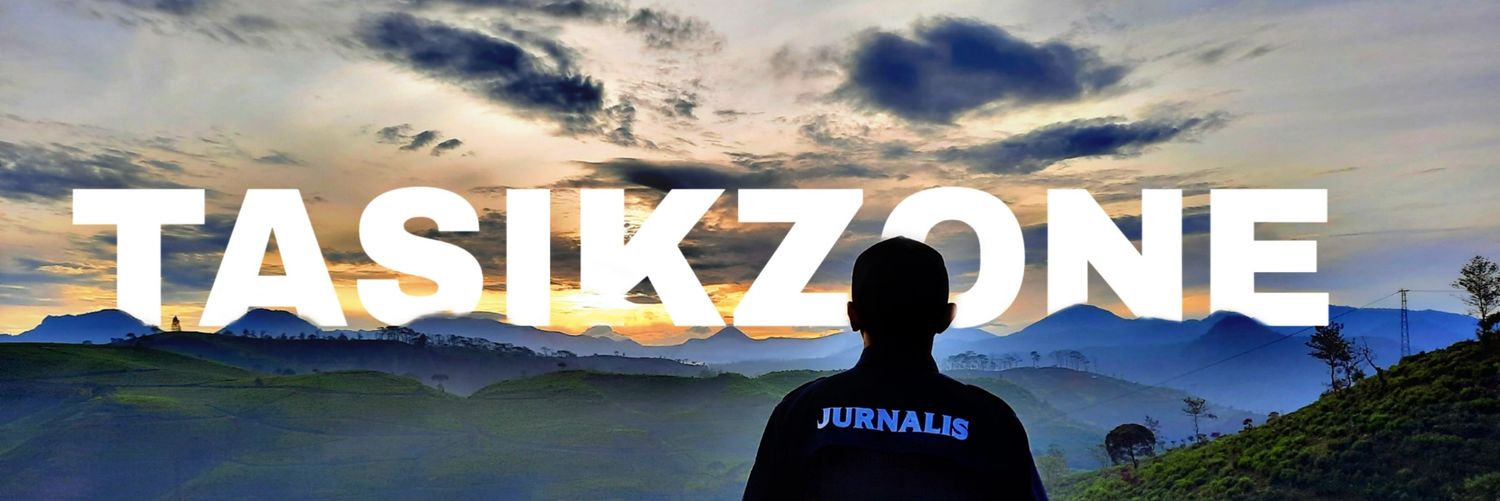 #TasikZone banner