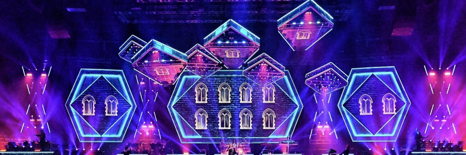 Thomas Robert banner