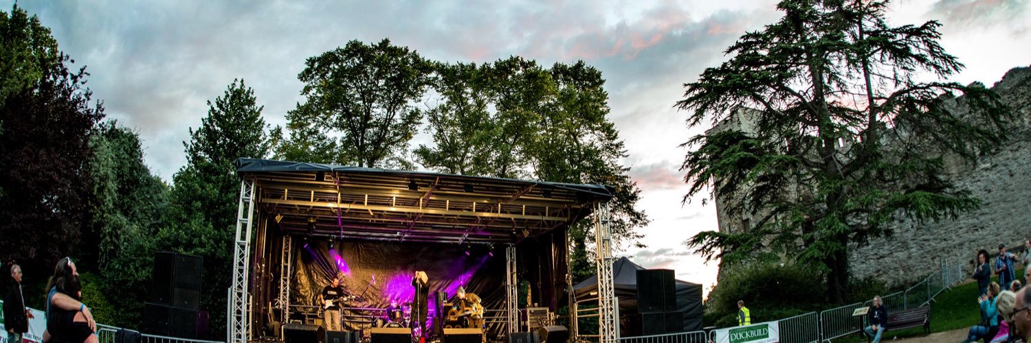 newarkblues's profile banner image