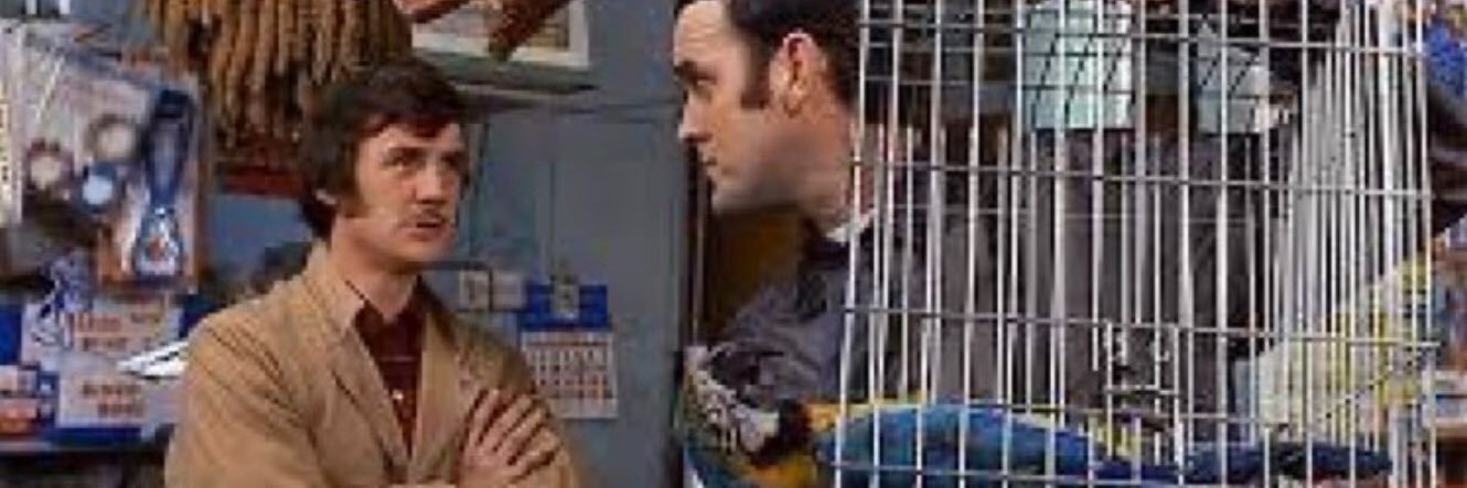 Brett From L.A. banner