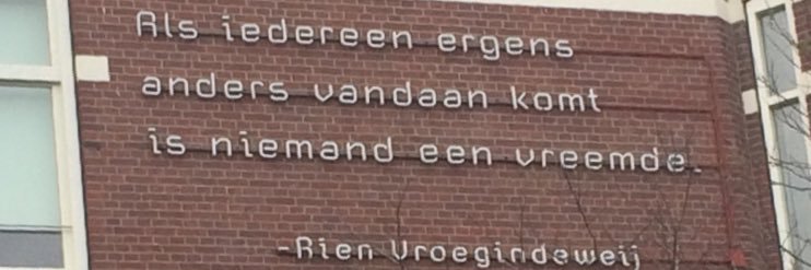 Ingrid Mulder banner