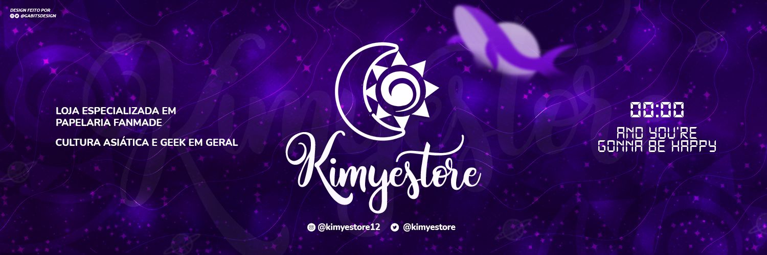 Kimye Store banner