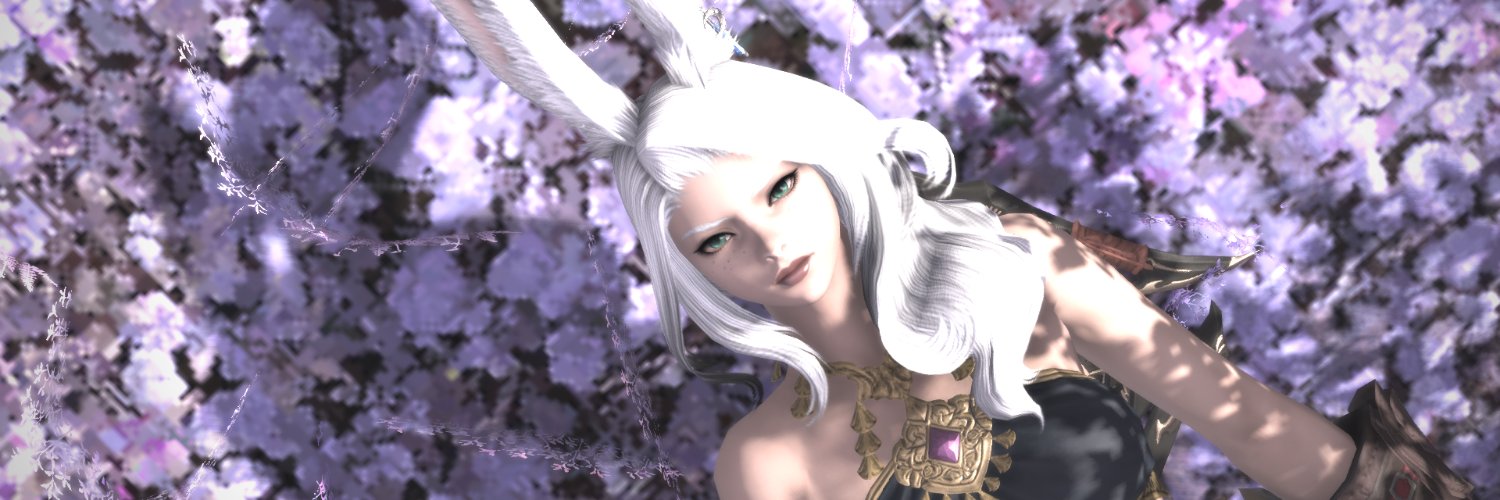 PixelChark♡ 🔥Simpingway🐰 banner