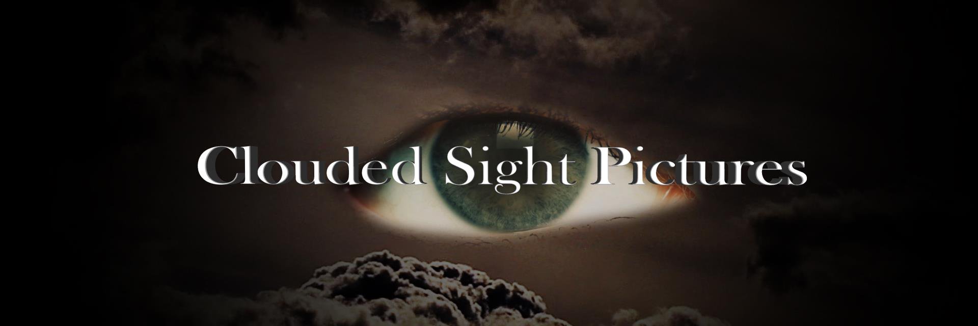 CloudedSight banner