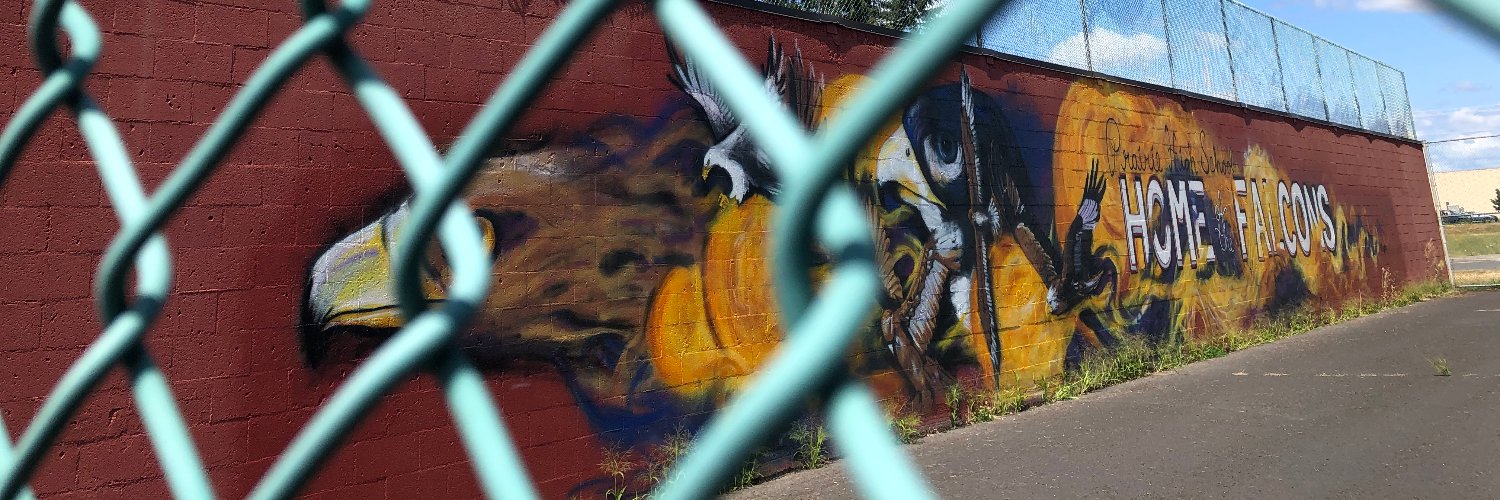 PHS Information banner