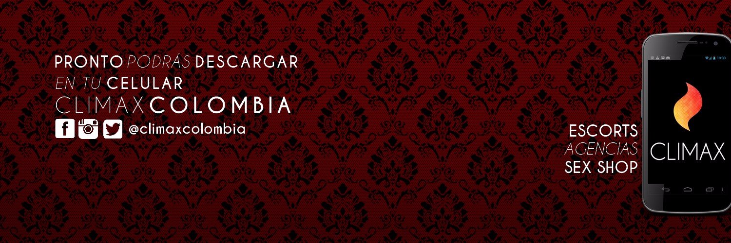 ClimaxColombia's profile banner image