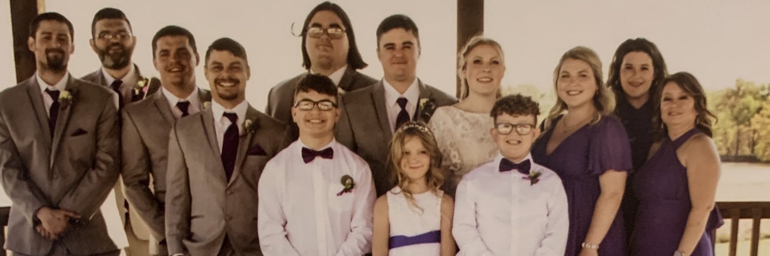 MissMel8797's profile banner image
