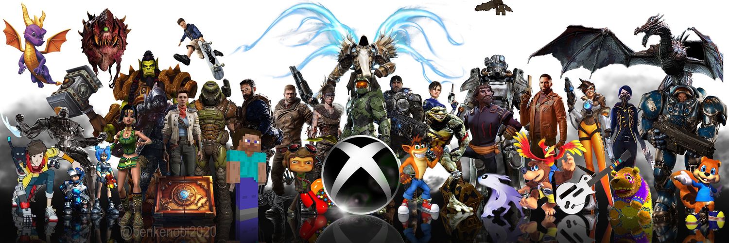 SamuraiSniperBr's profile banner image