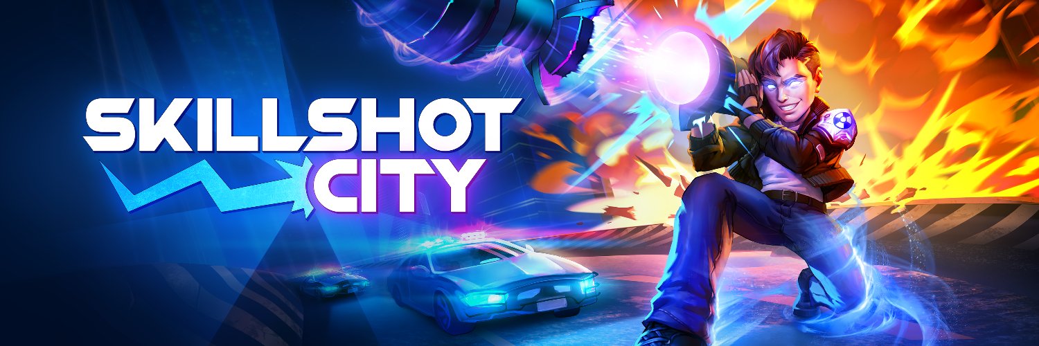 SkillshotCity's profile banner image