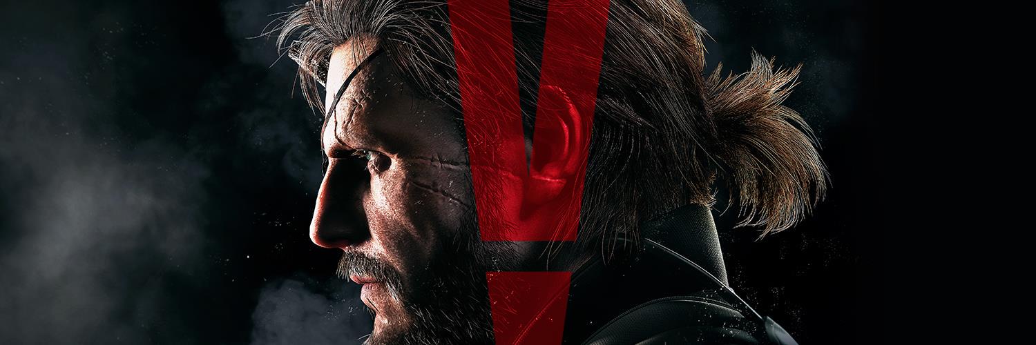 Kojima Pro Live banner