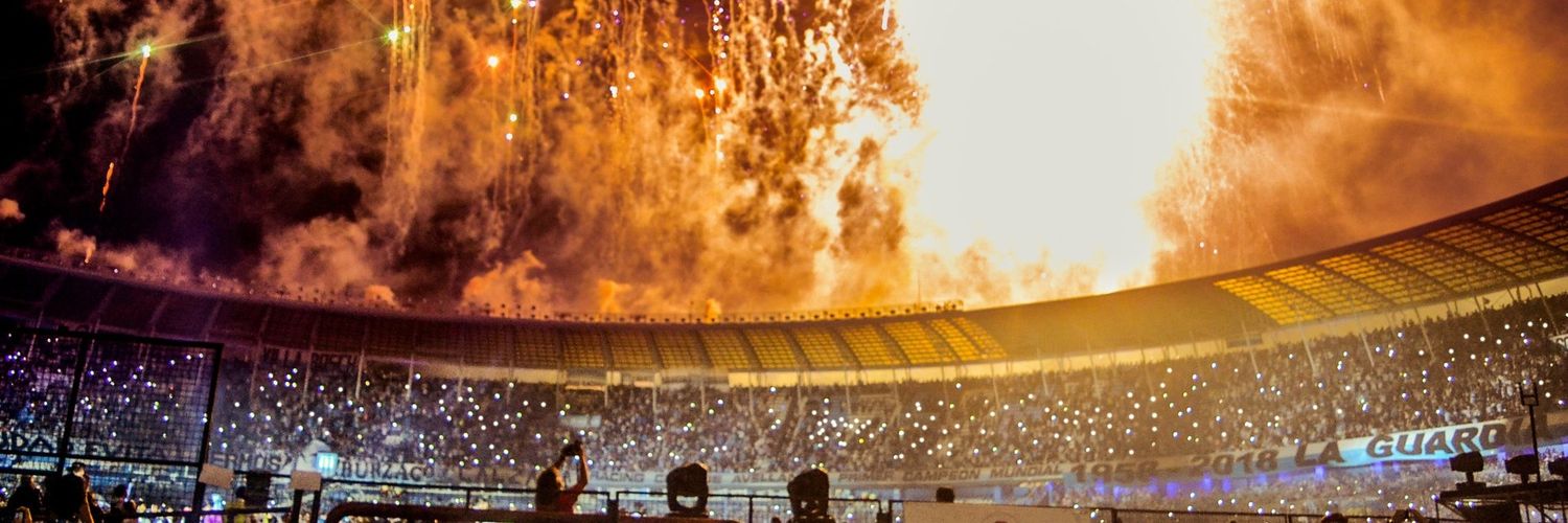 AlbLuciano7's profile banner image
