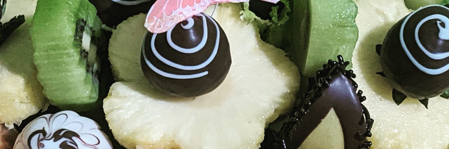 frutaychocolate's profile banner image