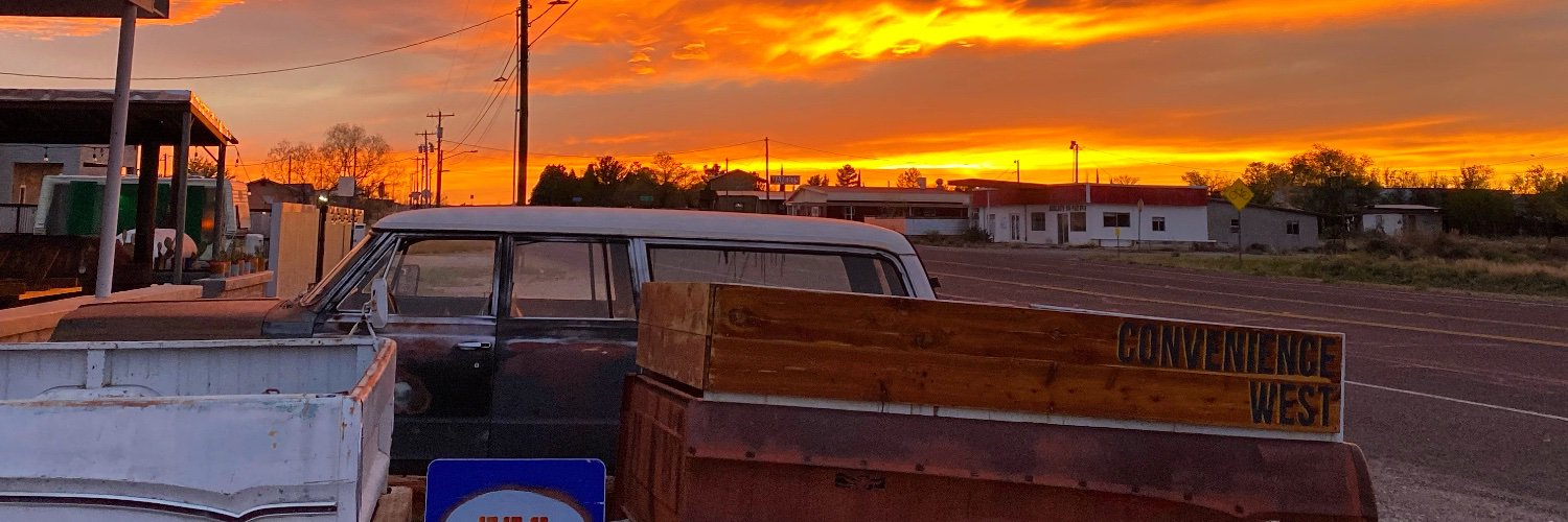 conveniencewest's profile banner image
