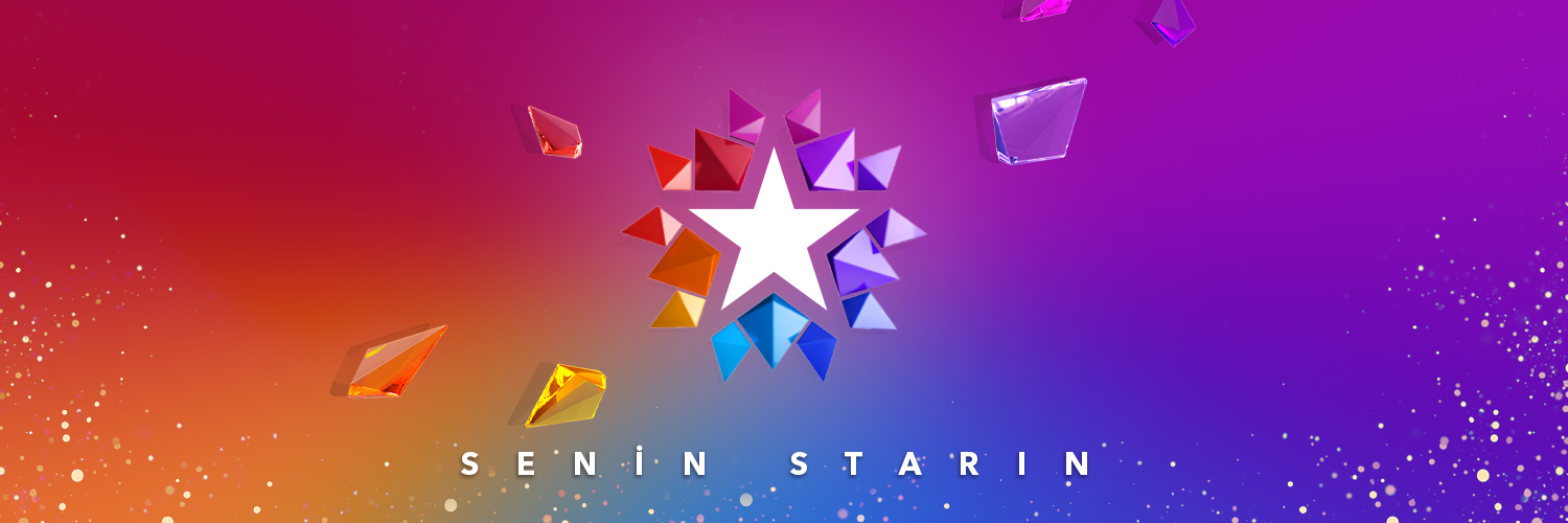 STAR TV's banner