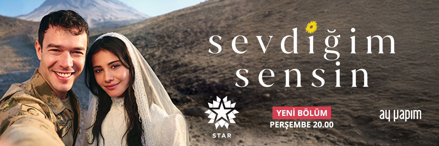 STAR TV banner