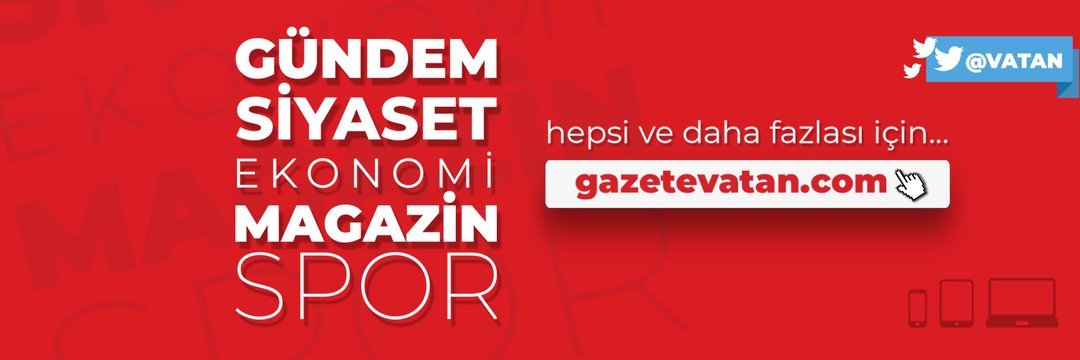 Vatan banner