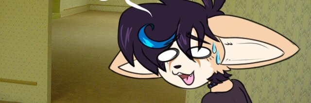 FOXWAY HAS LEFT THE BUILDING banner