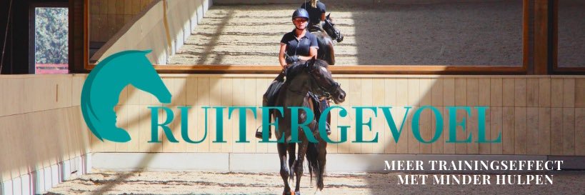 Ruitergevoel's profile banner image