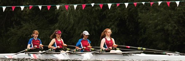 Ross Rowing Club Profile Banner