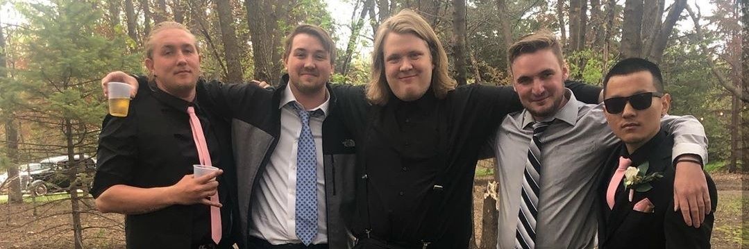 BradyBertelsen's profile banner image
